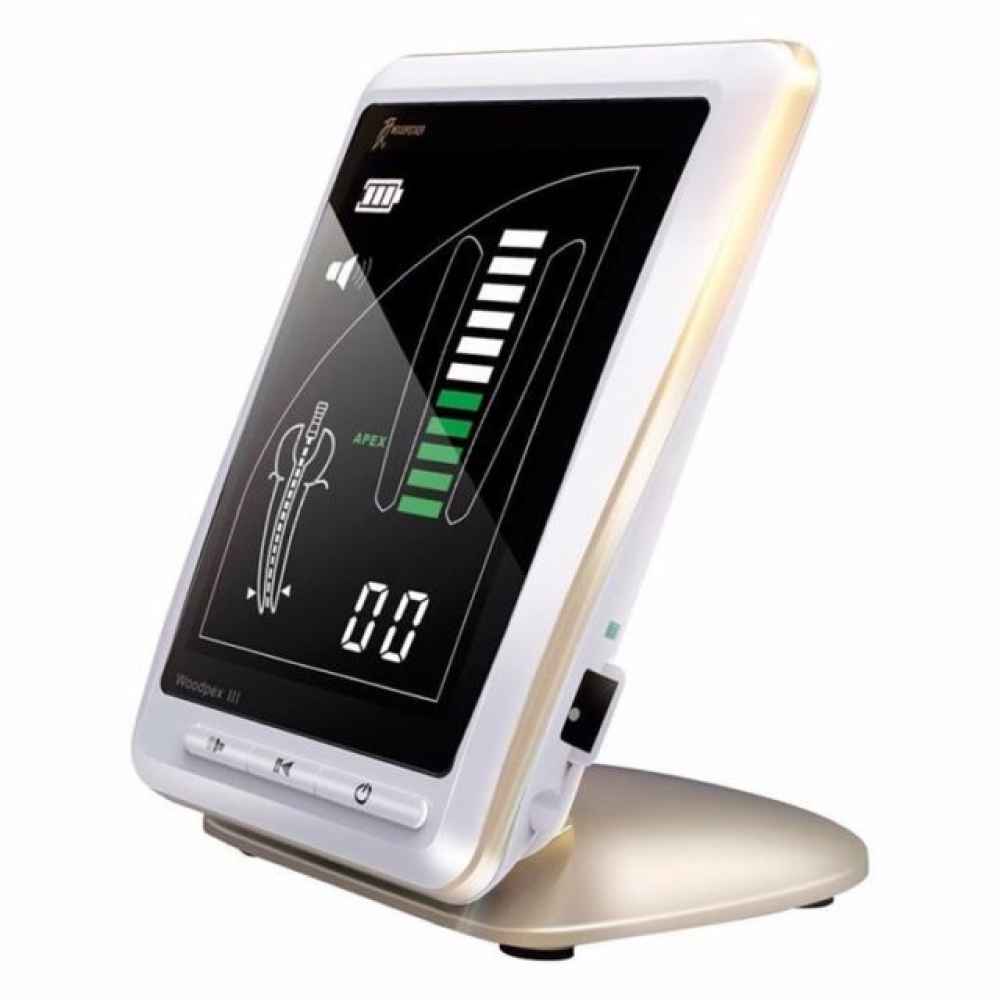 Apex Locator