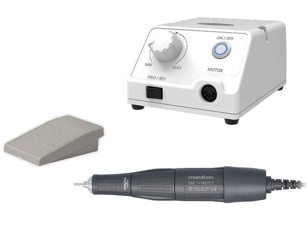 Micro Motor