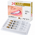 Prevest Denpro 24 Carat Bleaching Kit