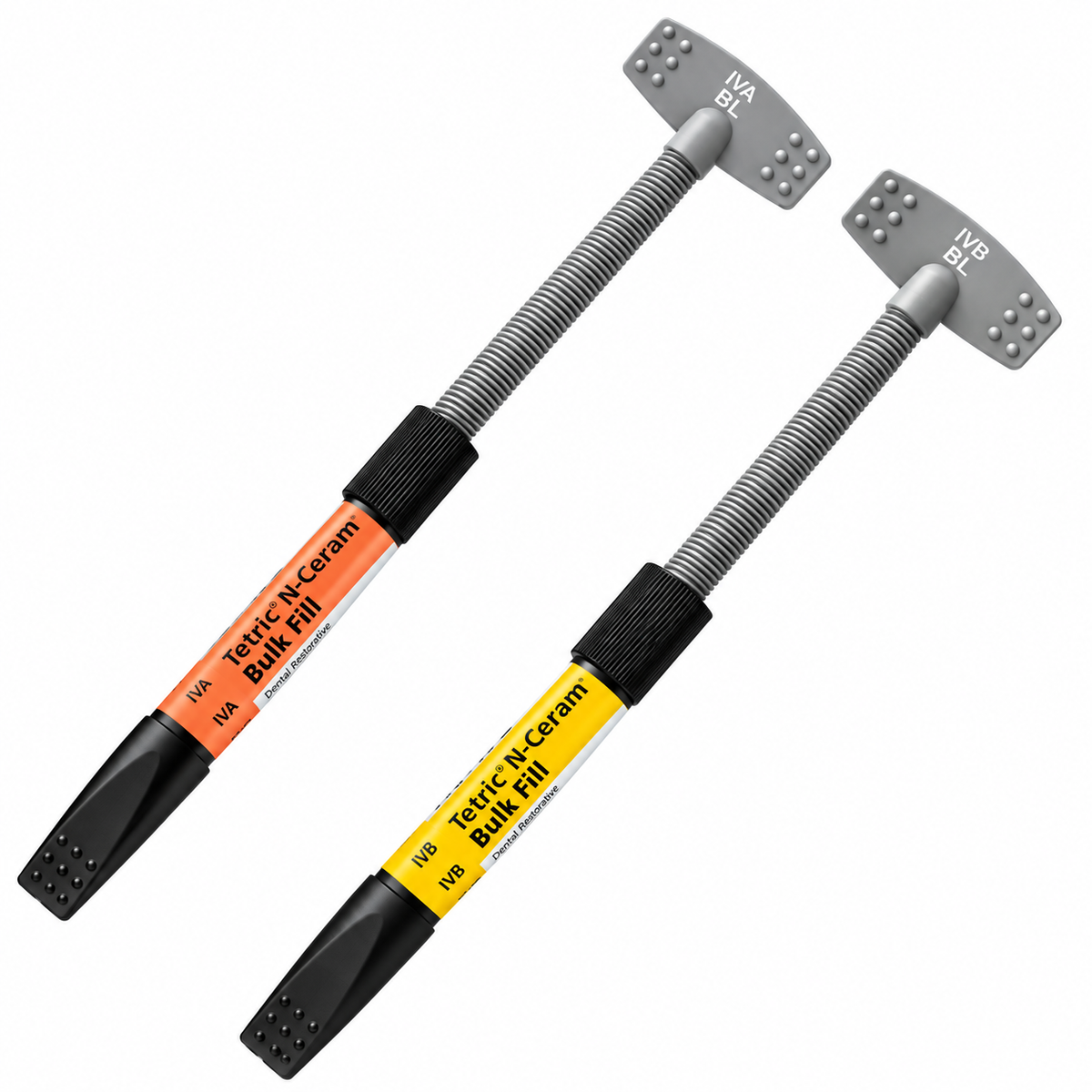 Ivoclar Vivadent Tetric N-Ceram Bulk Fill Syringe