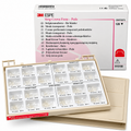 3m Espe Pedodontic Strip Crown Kit