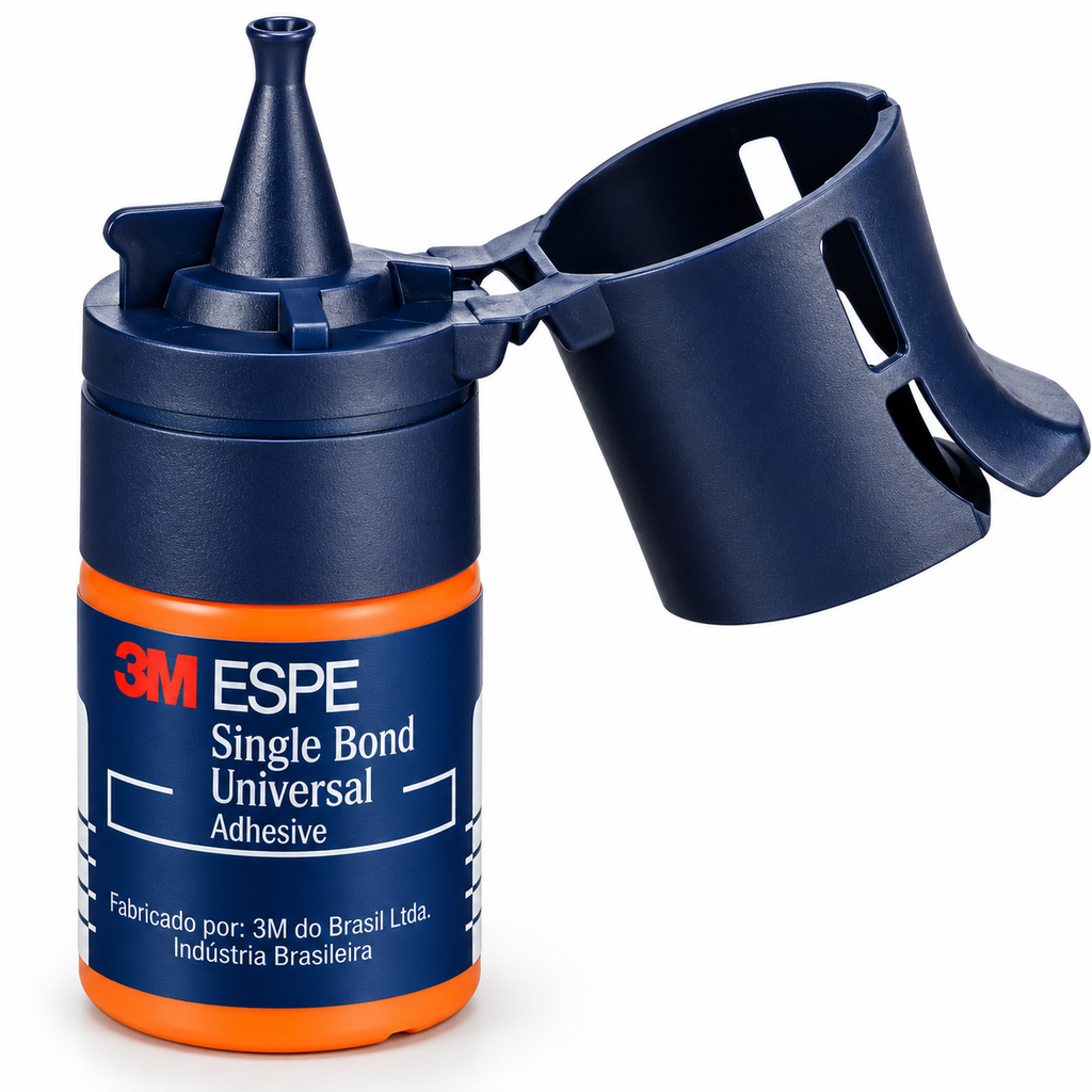 3m Espe Single Bond Universal Adhesive 3 ml