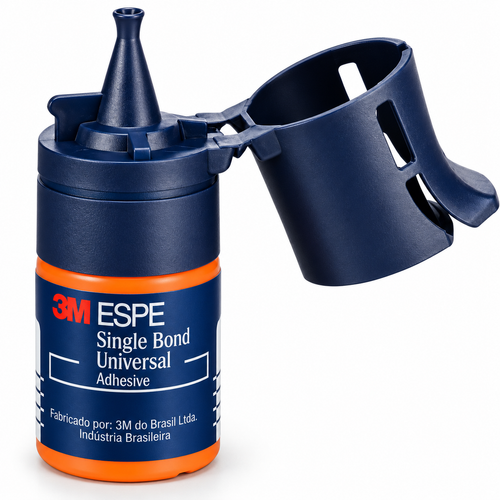 3m Espe Single Bond Universal Adhesive 3 ml