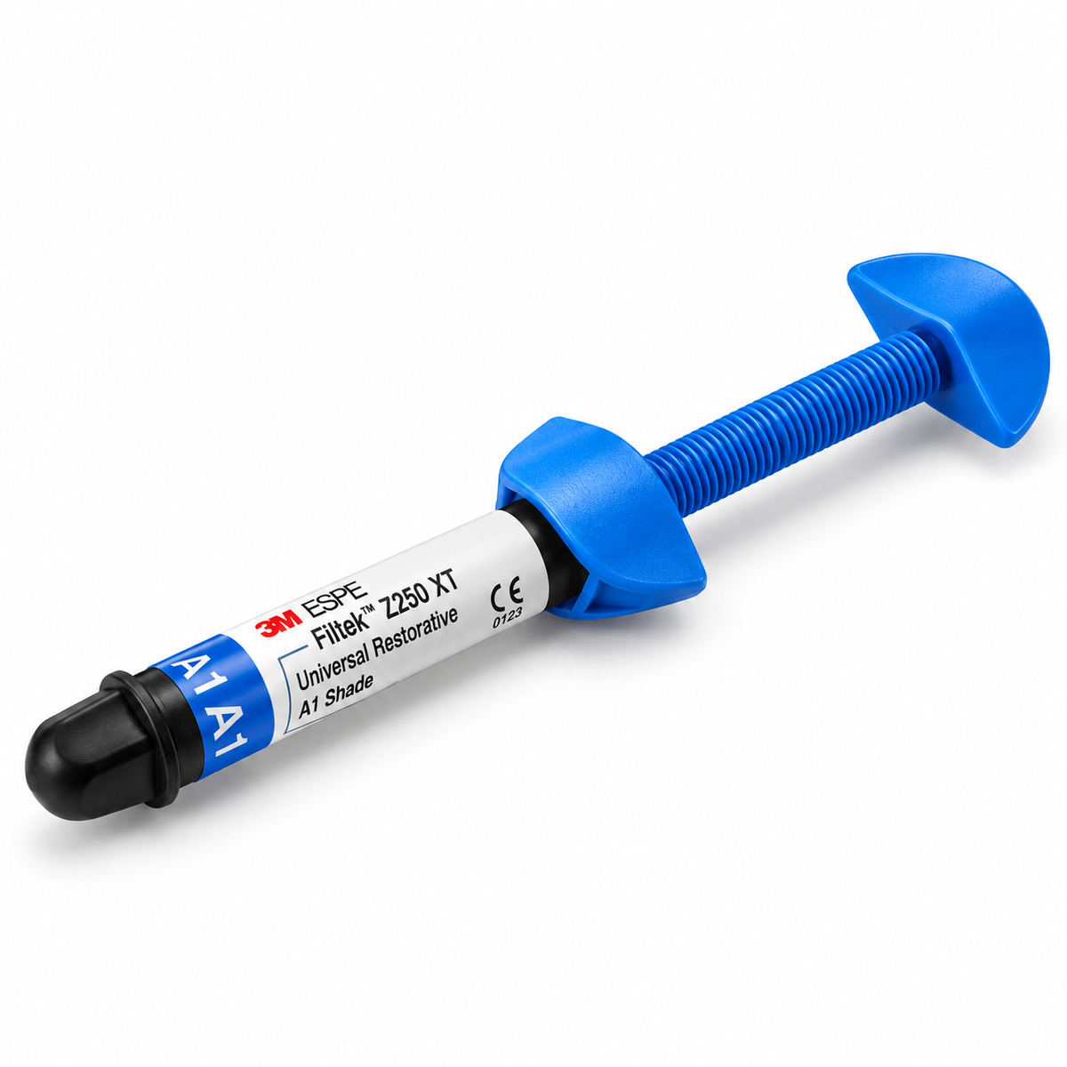 3M Espe Filtek Z350 Xt Restorative Syringes