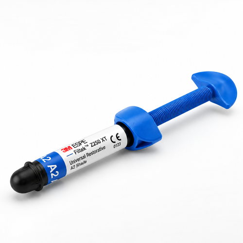 3M Espe Filtek Z350 Xt Restorative Syringes