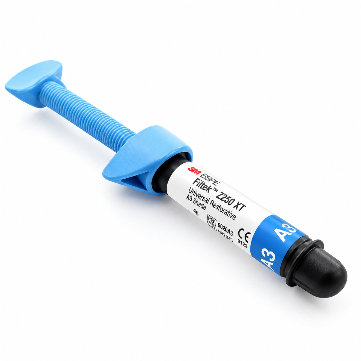 3M Espe Filtek Z350 Xt Restorative Syringes