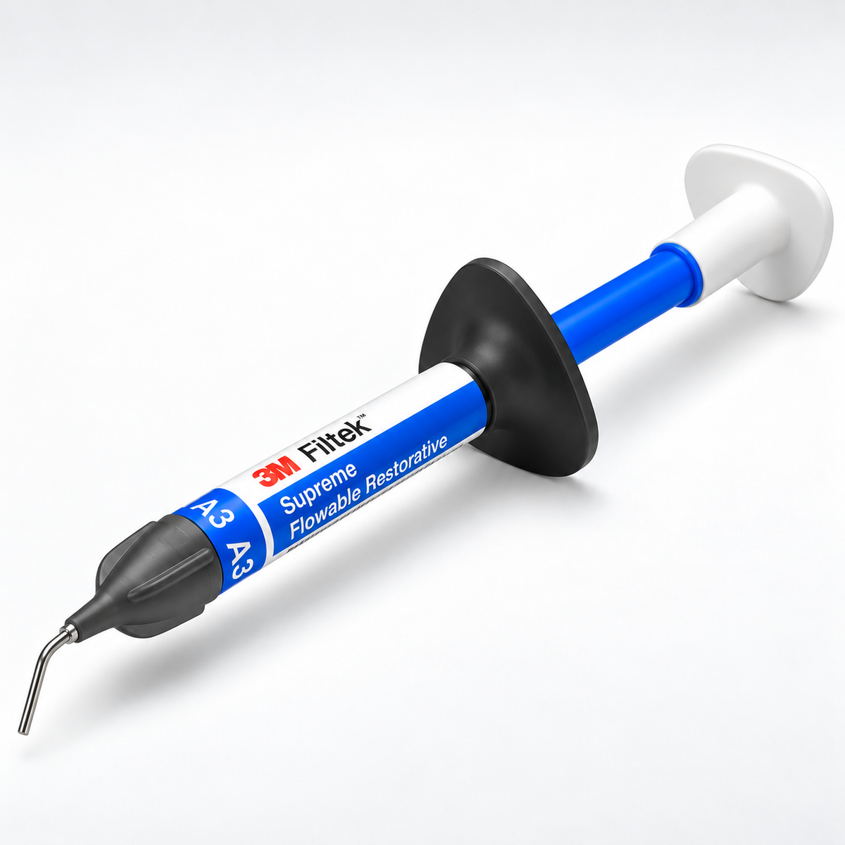3M ESPE Filtek Z350 Xt Supreme Flowable Restorative (Pack of 1)
