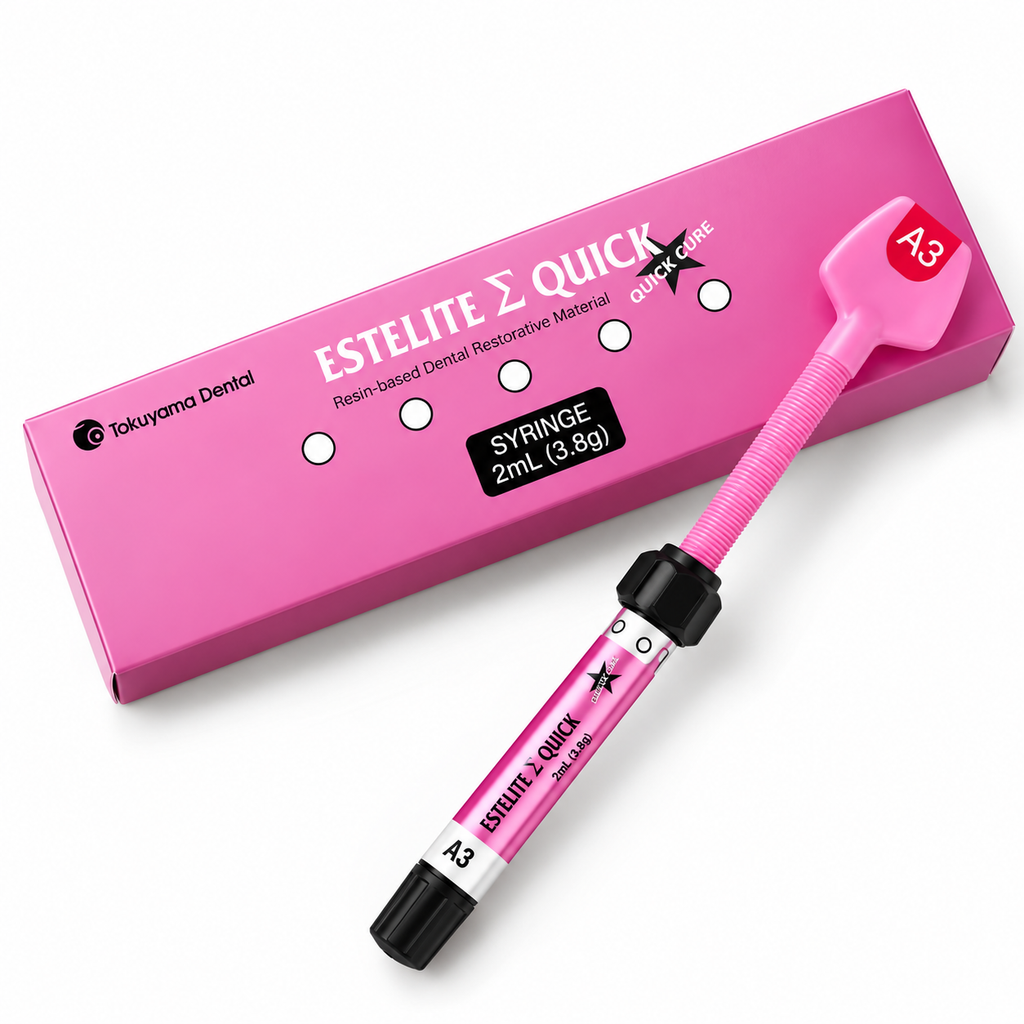 Tokuyama Estelite Sigma Quick Cure Refill