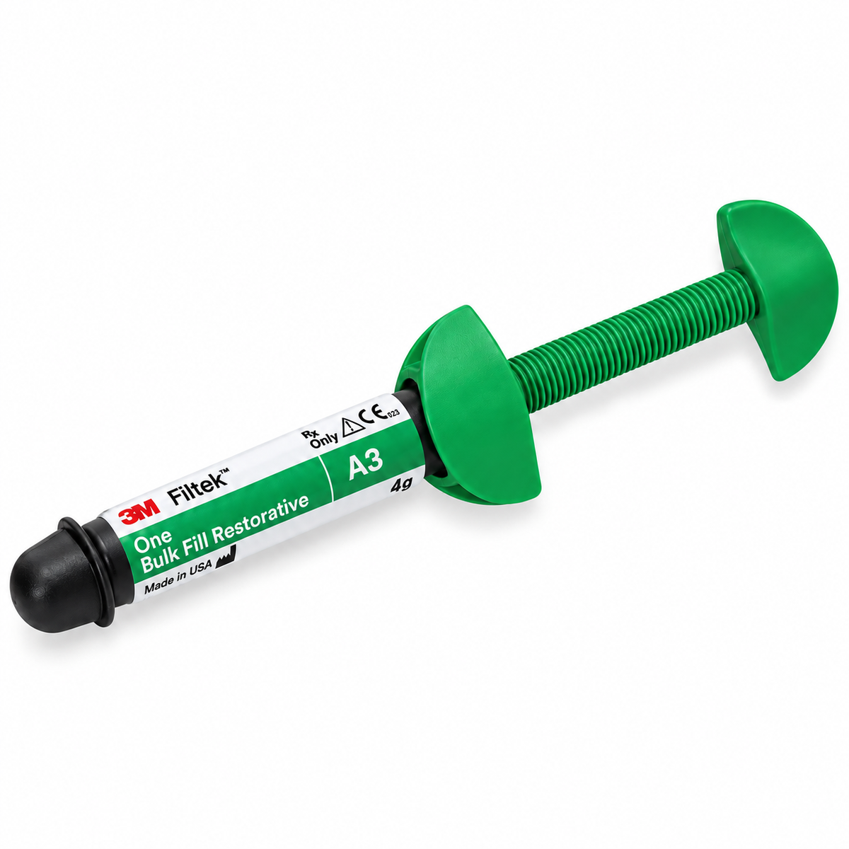 3M ESPE Filtek One Bulk Fill Restorative Syringe
