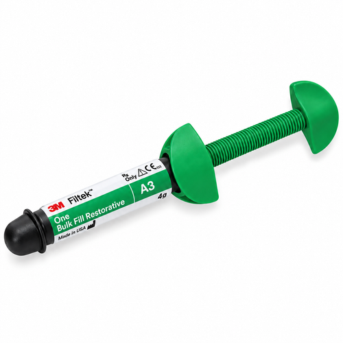 3M ESPE Filtek One Bulk Fill Restorative Syringe