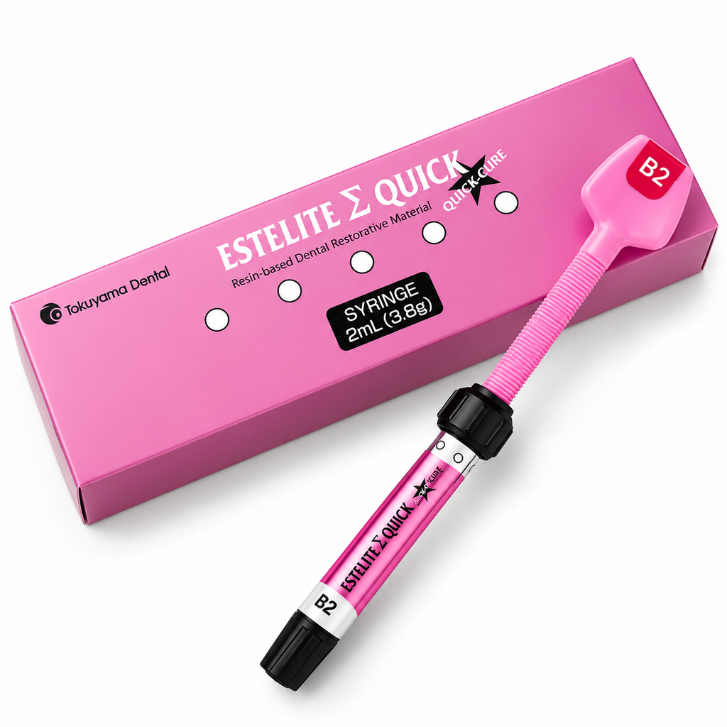 Tokuyama Estelite Sigma Quick Cure Refill