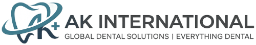 AK International