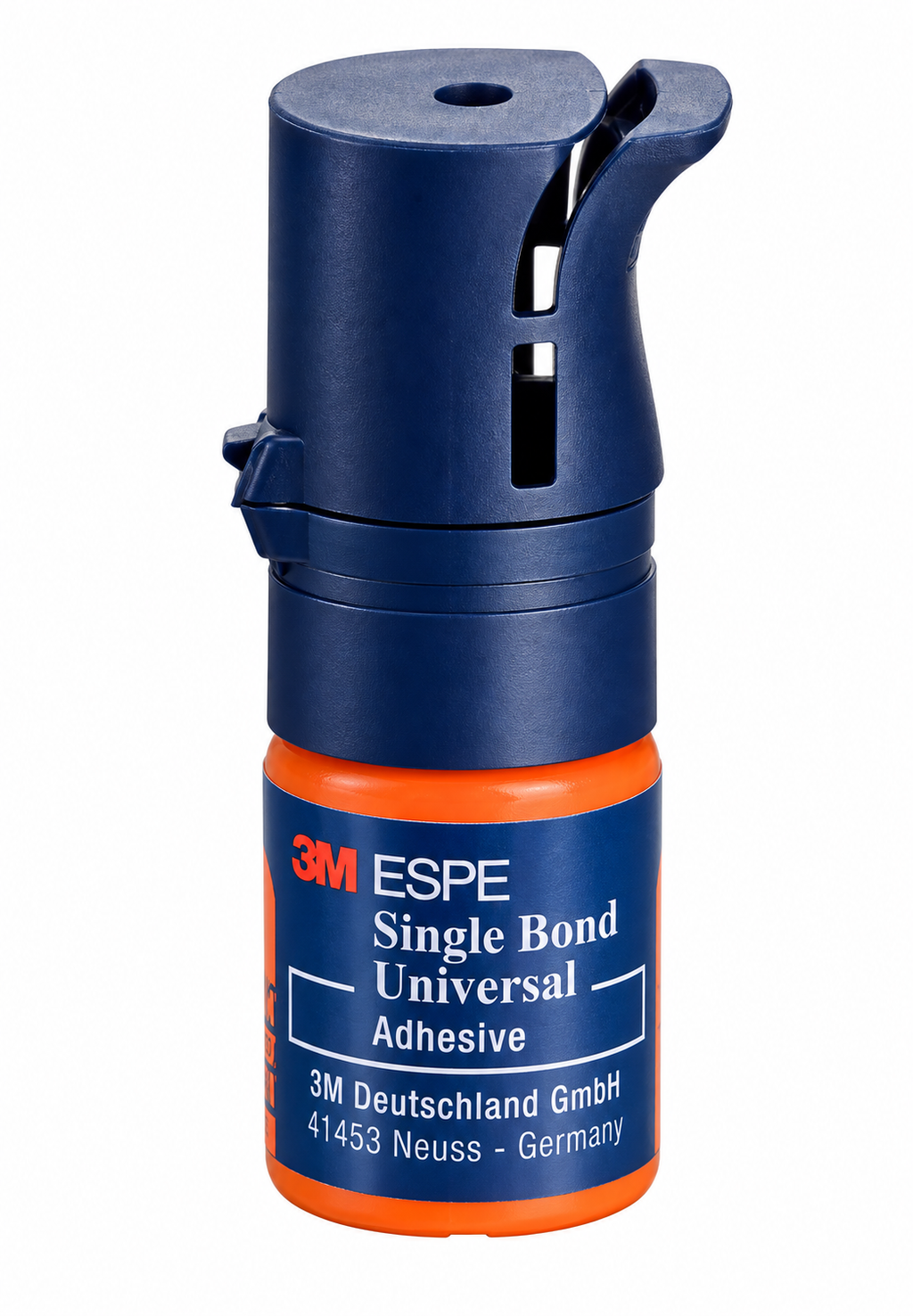 3m Espe Single Bond Universal Adhesive 3 ml