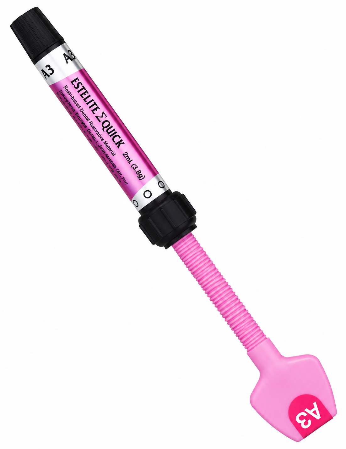 Tokuyama Estelite Sigma Quick Cure Refill