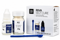 Sdi Riva Self Cure GIC Powder & Liquid
