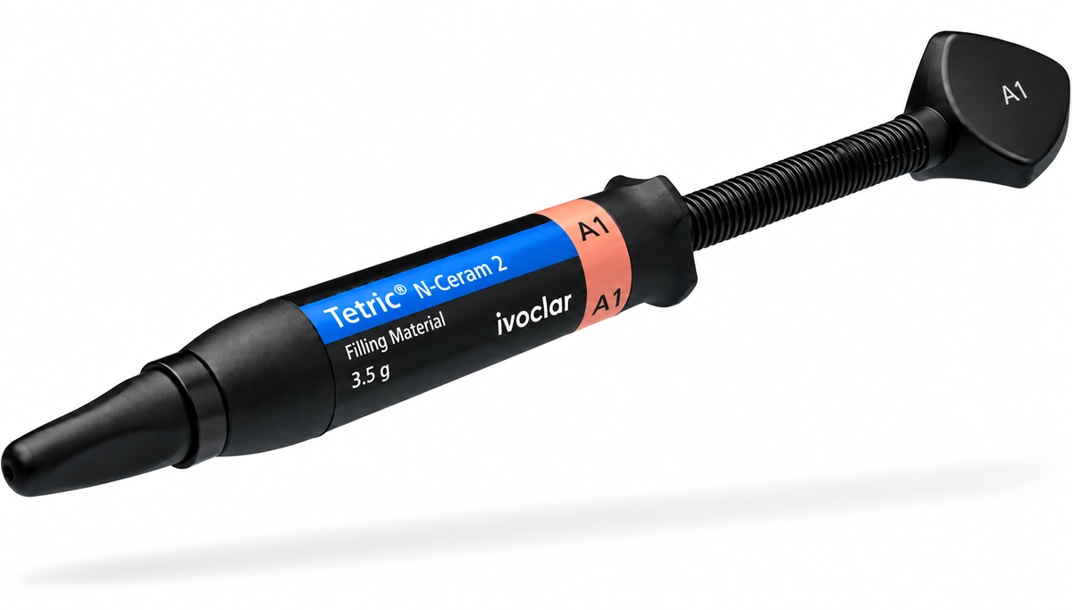 Ivoclar Tetric N Ceram-2 3.5gm