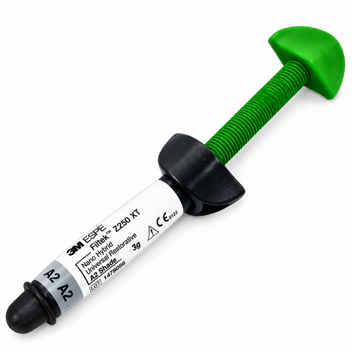 3m Espe Filtek Z250 Xt Nano Hybrid Restorative Composite Syringe