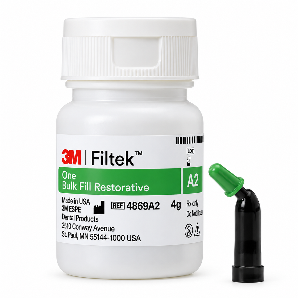 3M ESPE Filtek One Bulk Fill Restorative Capsule