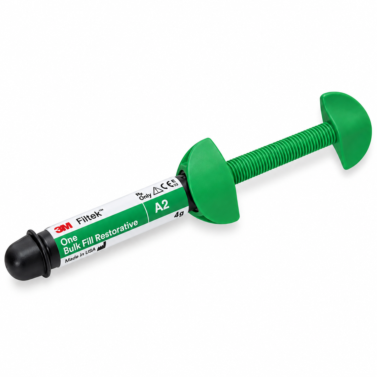 3M ESPE Filtek One Bulk Fill Restorative Syringe