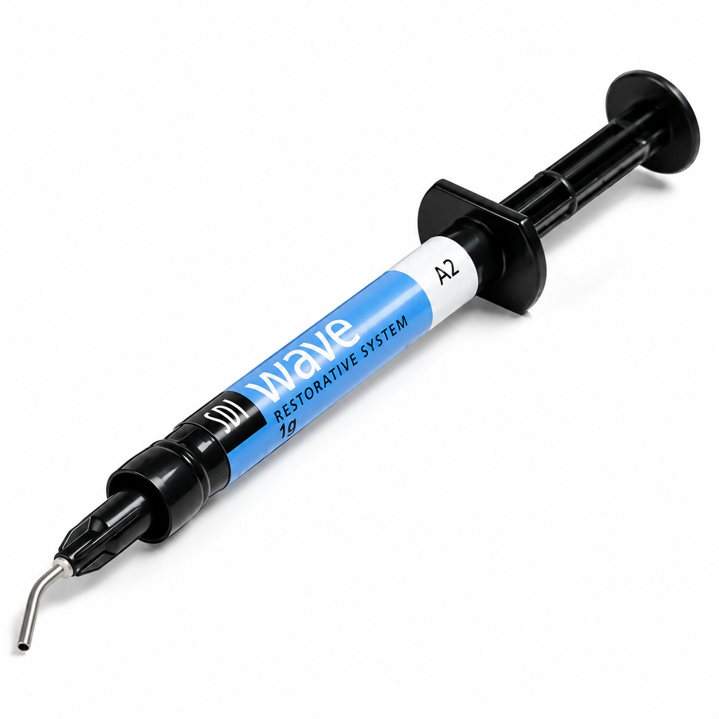 SDI WAVE MV REFILL SYRINGE