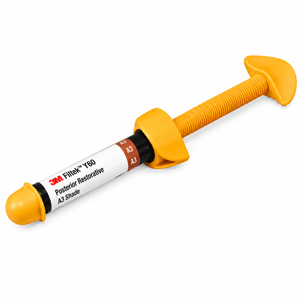 3M ESPE Filtek P60 Posterior Restorative Refills