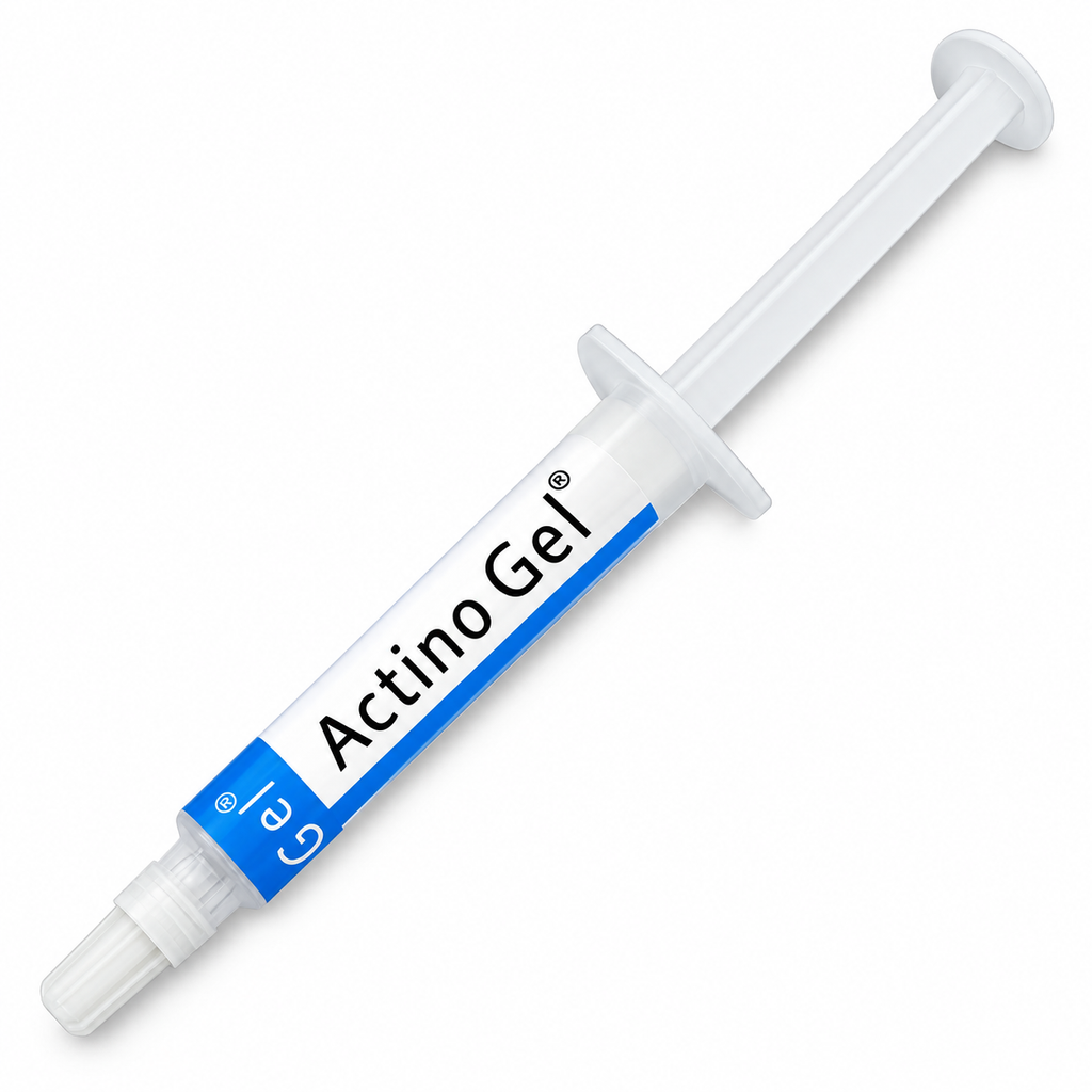 Prevest Denpro Actino Gel For Enamel Etching And Dentin Conditioning 2ml