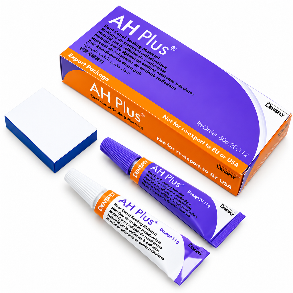 Dentsply Ah Plus Root Canal Sealant