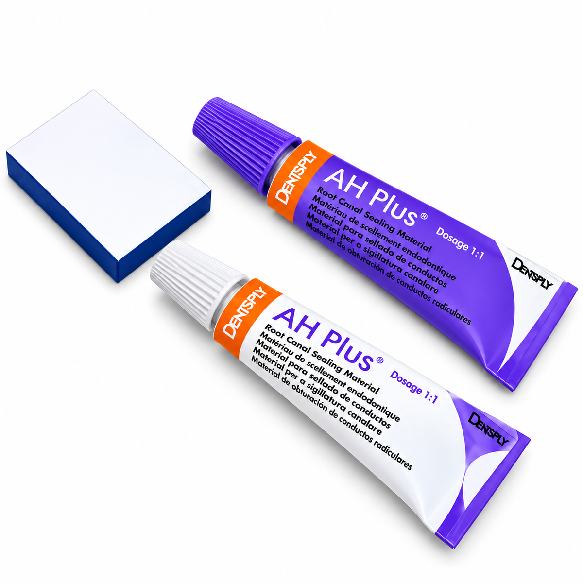 Dentsply Ah Plus Root Canal Sealant