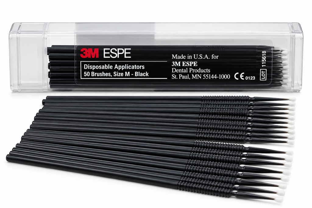 3M ESPE Disposable Applicator Tips