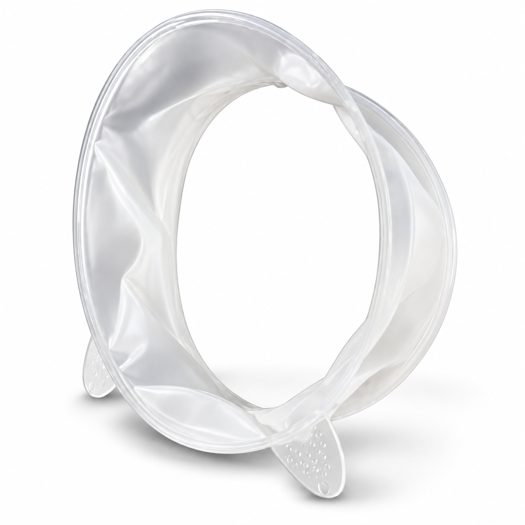 Ivoclar Optragate Cheek And Lip Retractor Pack Of 80