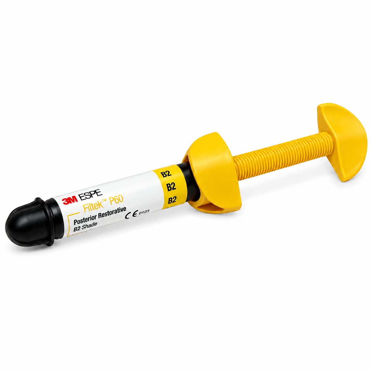 3M ESPE Filtek P60 Posterior Restorative Refills