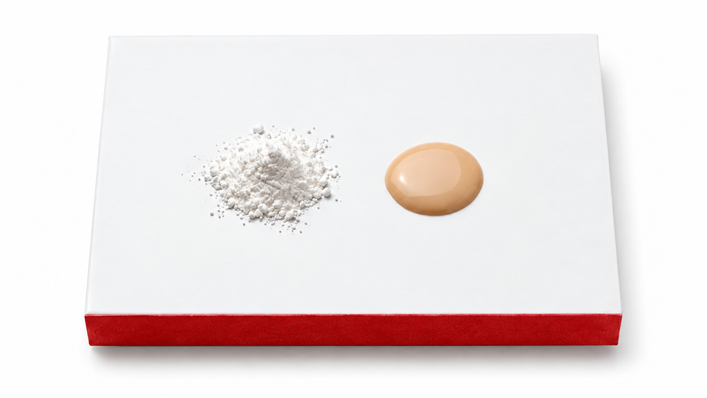 Spident BaGIC ll Glass Ionomer Filling Material