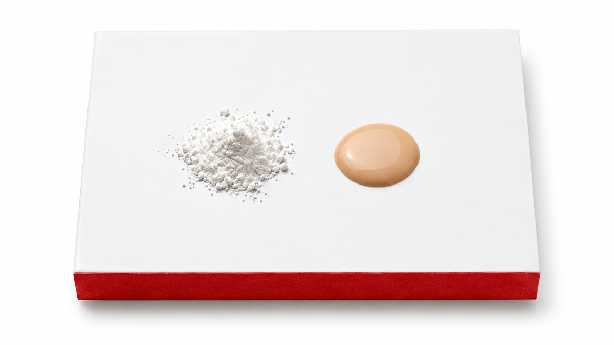 Spident BaGIC ll Glass Ionomer Filling Material