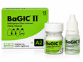 Spident BaGIC ll Glass Ionomer Filling Material