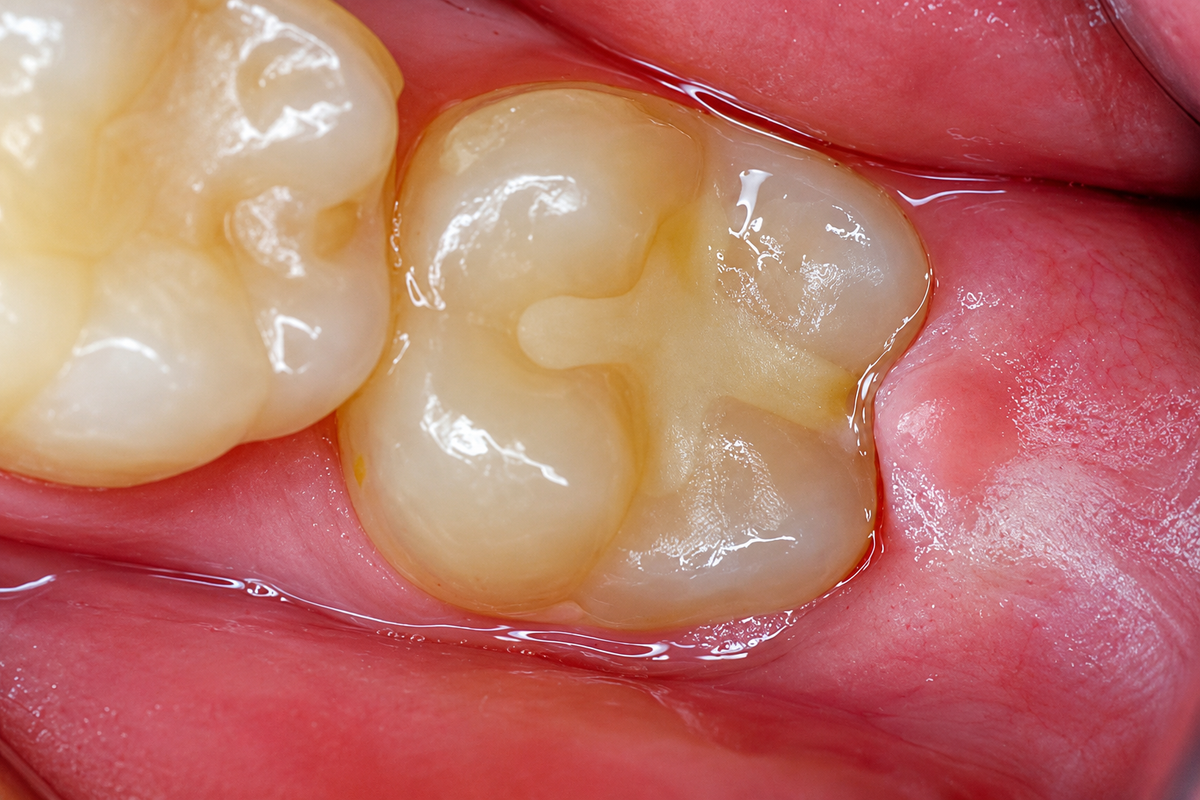Spident BaGIC ll Glass Ionomer Filling Material