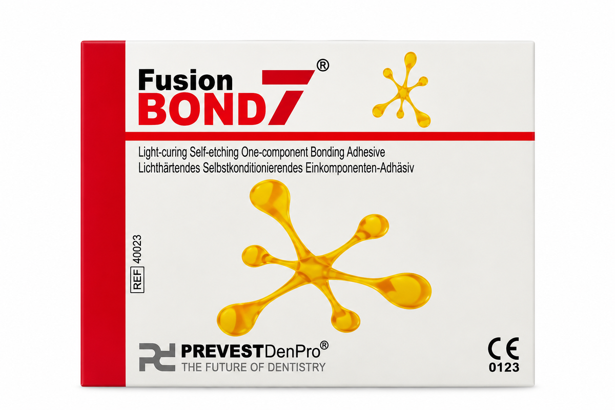 Prevest Denpro Fusion Bond 7