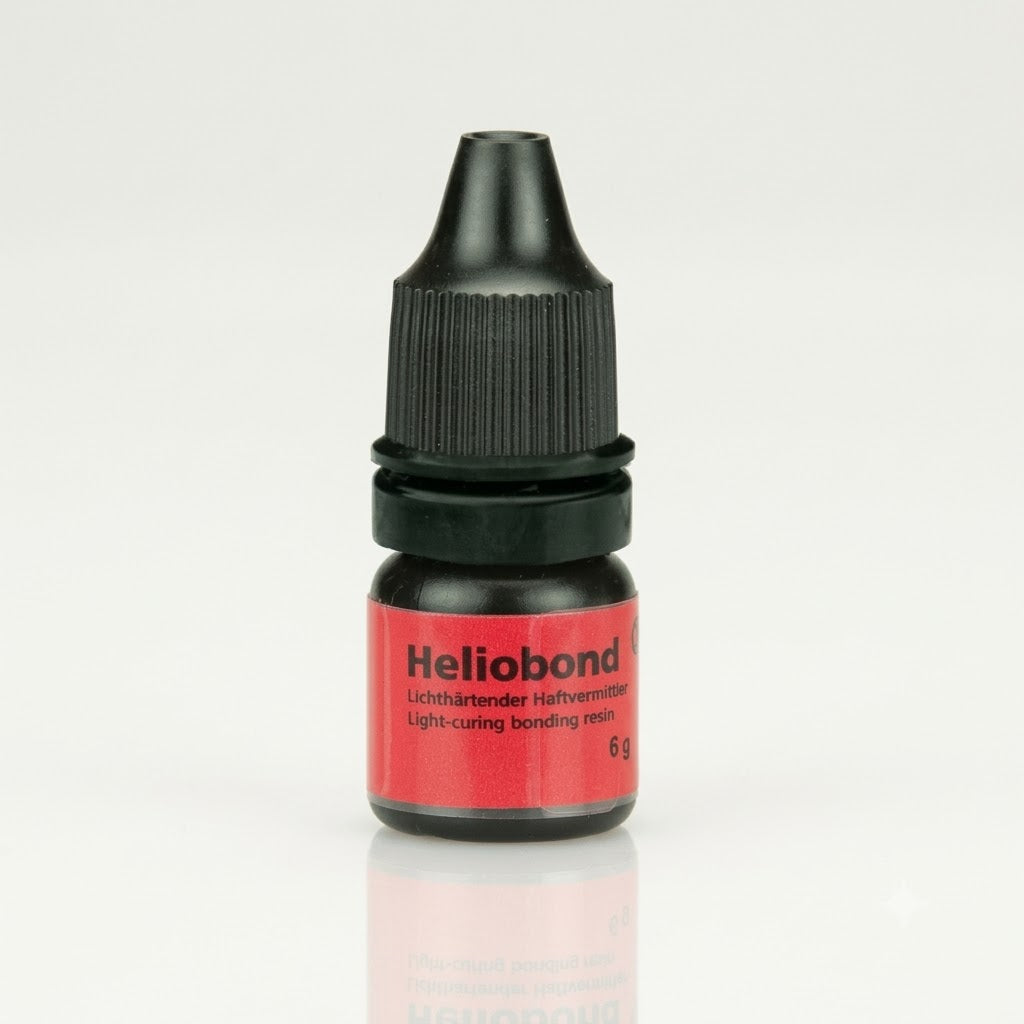 Ivoclar Vivadent Heliobond Refill Bonding Agent 6g