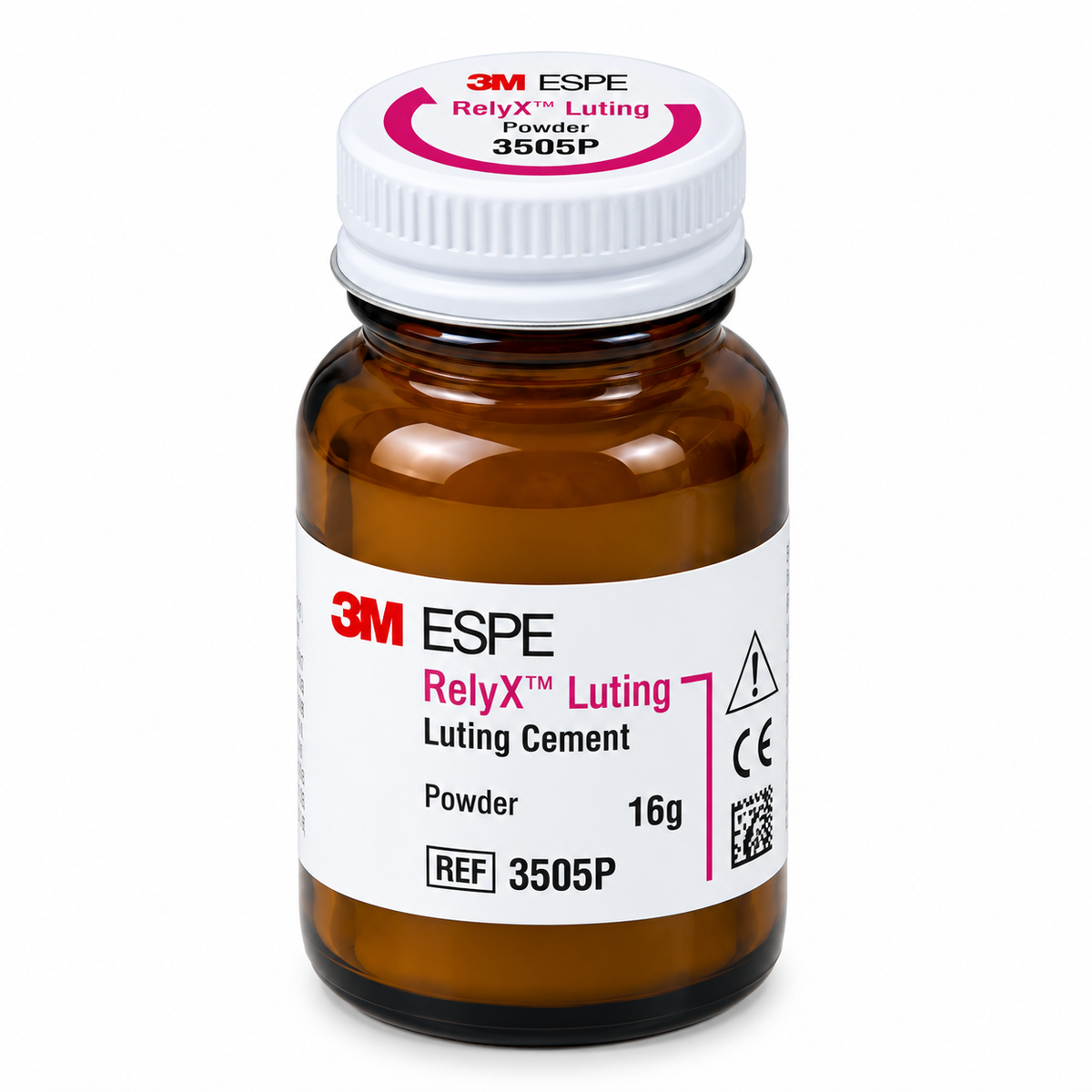 3M ESPE RelyX Luting Powder Liquid Cement Kit