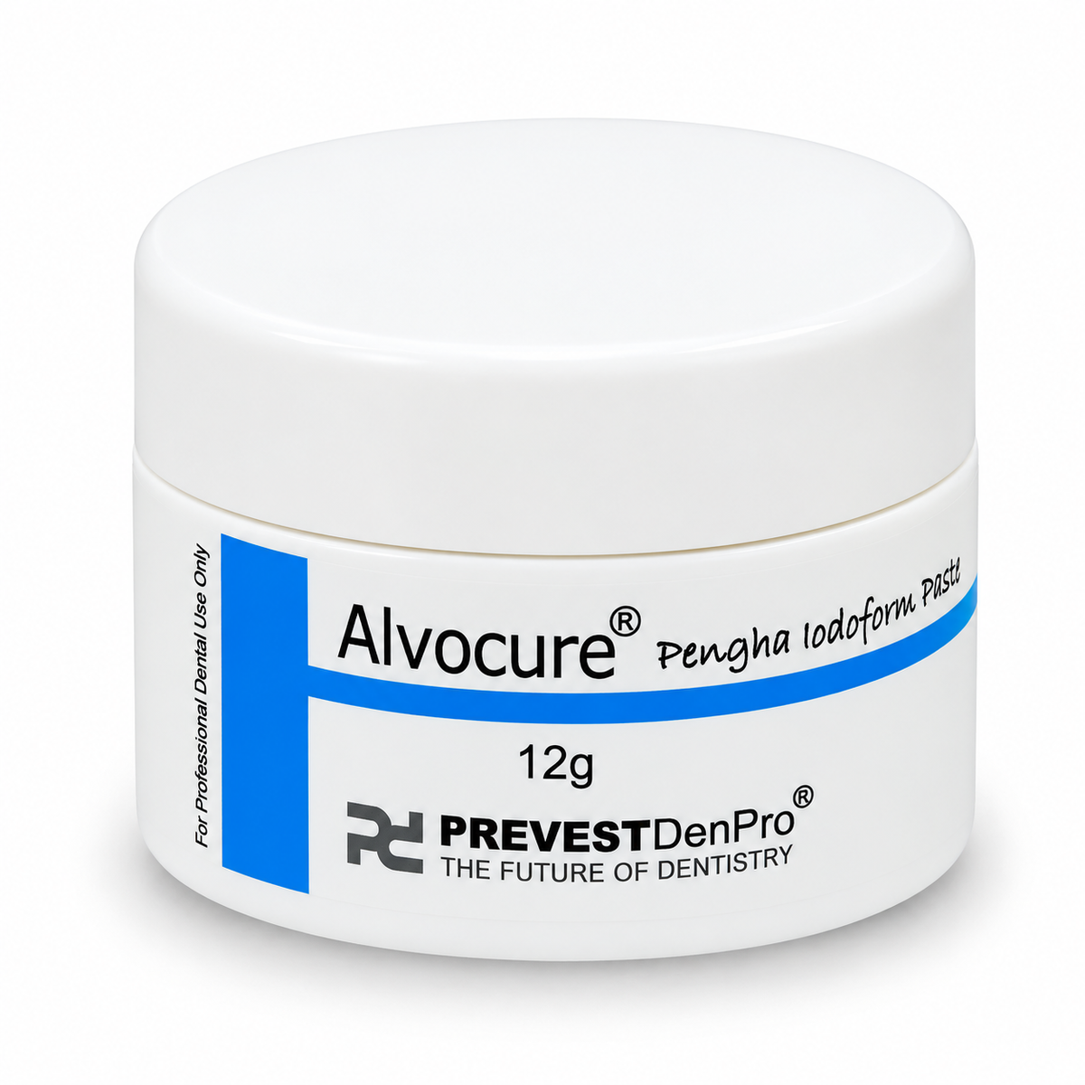 Prevest Denpro Alvocure Pengha Iodoform Paste 12g