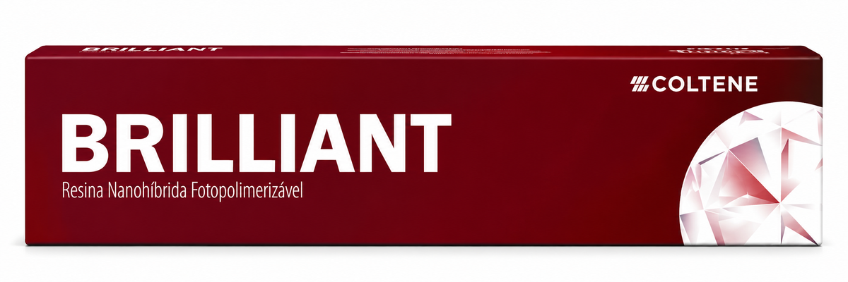 Coltene Brilliant Ng Refills