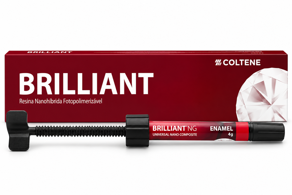 Coltene Brilliant Ng Refills