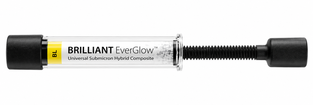 Coltene Brilliant EverGlow Composite Syringe Refill