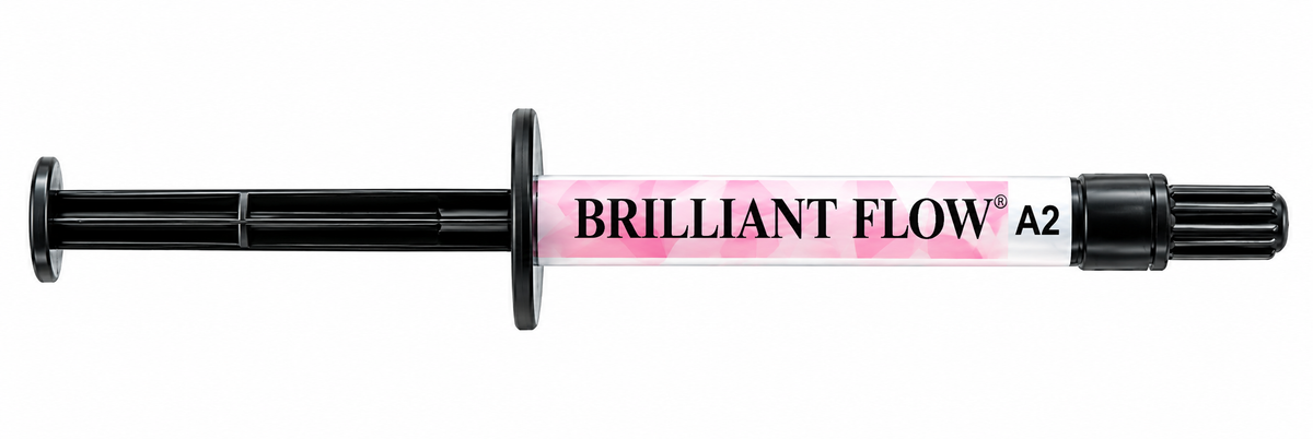 Coltene Whaledent Brilliant Ng Flow Syringes Refills Composite