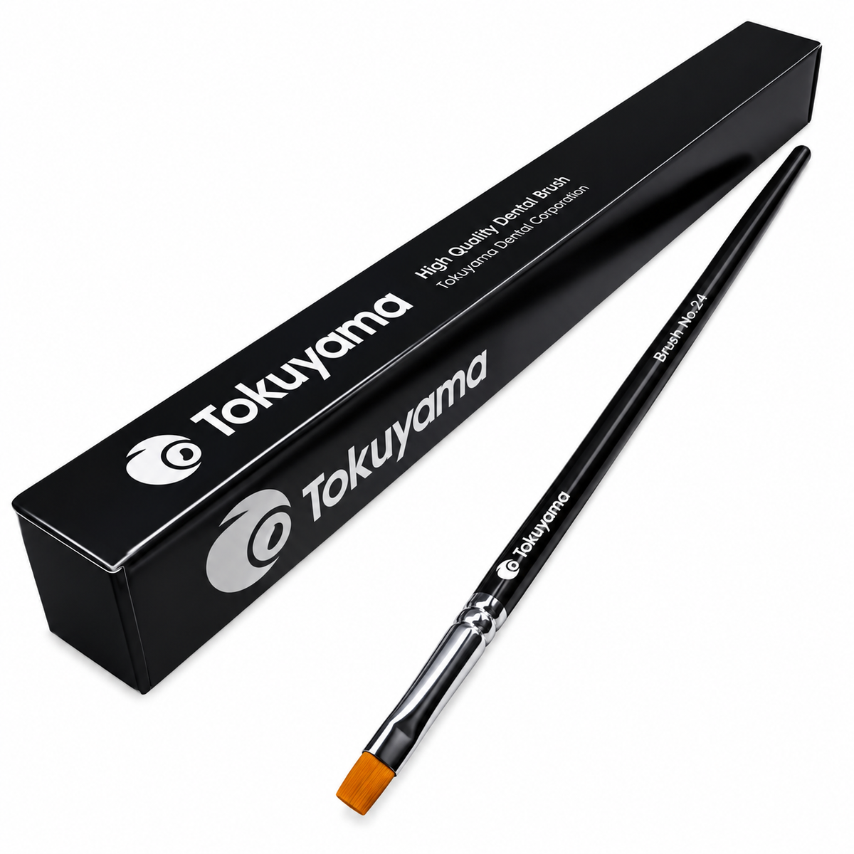 Tokuyama Brush NO-24