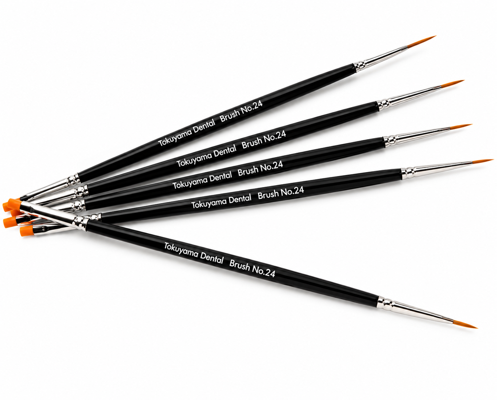 Tokuyama Brush NO-24
