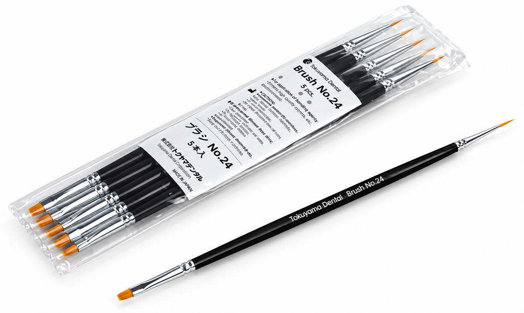 Tokuyama Brush NO-24