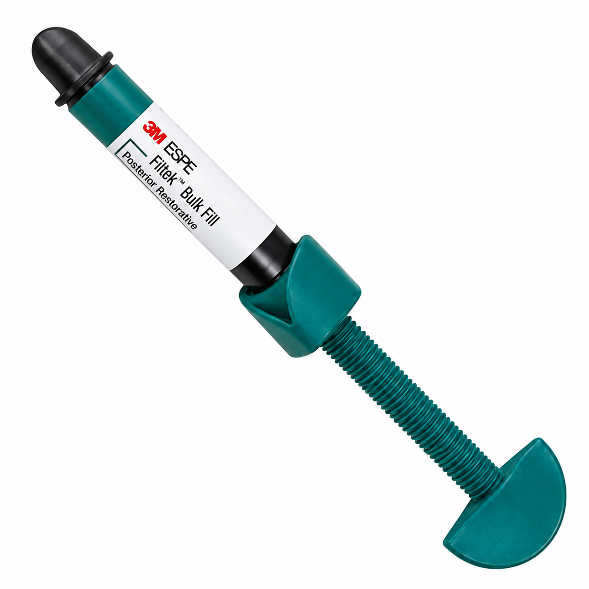 3m Espe Filtek Bulk Fill Composite Syringe 4gm