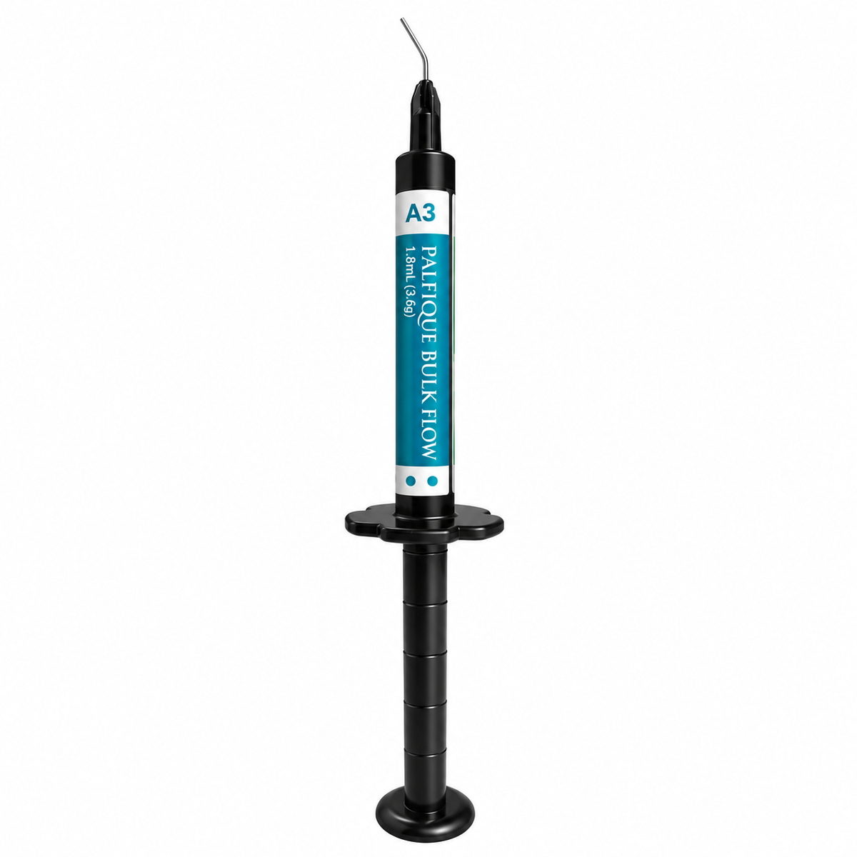 Tokuyama Bulk Flow Syringe Refills