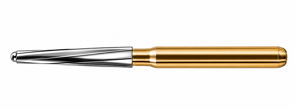 Dentsply Endo-Z Tungsten carbide Bur Access cavity enlarging bur with non-cutting tip