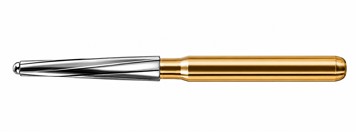 Dentsply Endo-Z Tungsten carbide Bur Access cavity enlarging bur with non-cutting tip